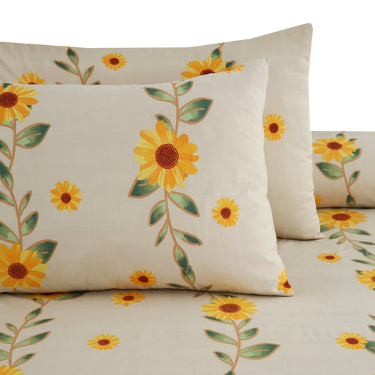 Bed Sheet Design RG-267