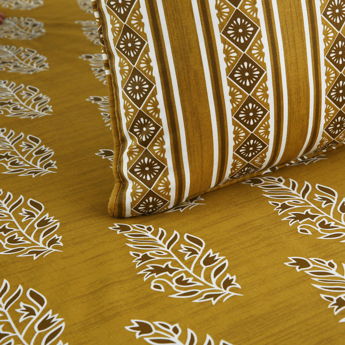 Bed Sheet Design RG-341