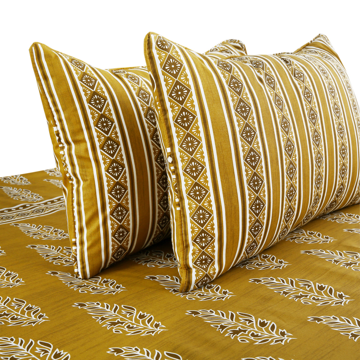 Bed Sheet Design RG-341