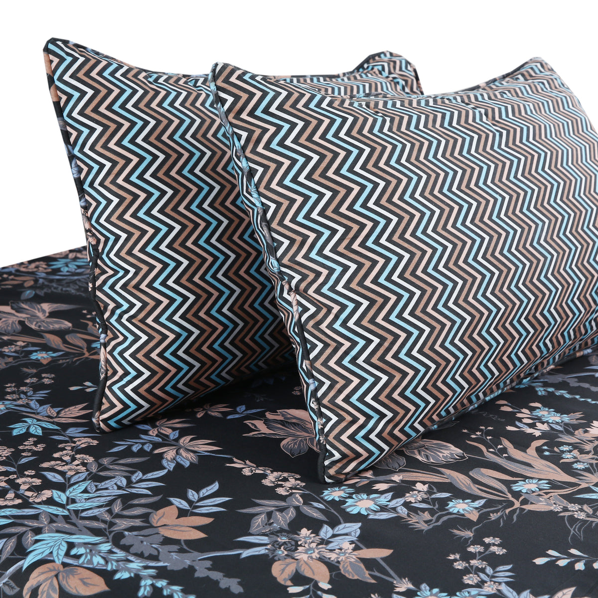 Bed Sheet Design RG-342