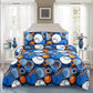 Bed Sheet Design RG-270