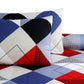 Bed Sheet Design RG-272
