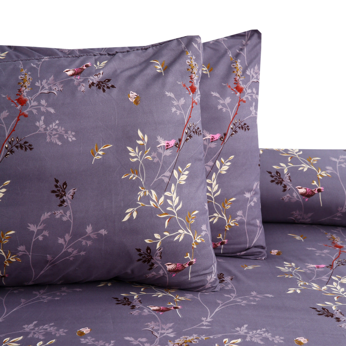 Bed Sheet Design RG-274