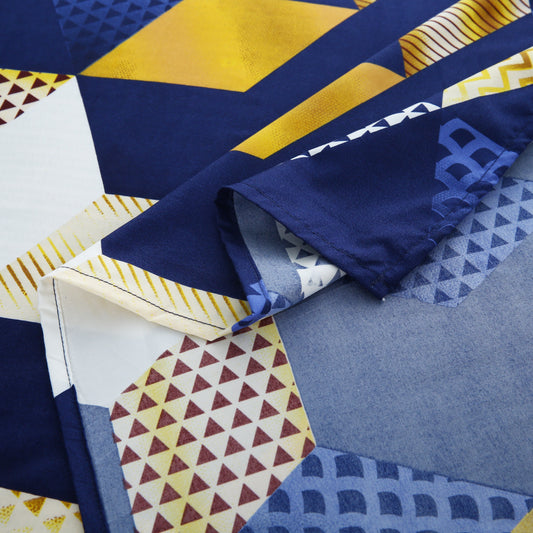 Bed Sheet Design RG-279