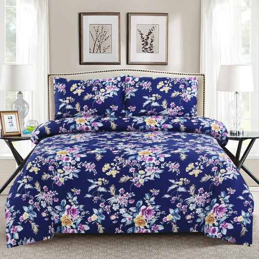 Bed Sheet Design RG-245