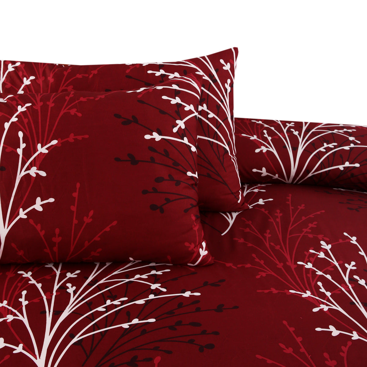 Bed Sheet Design RG-251