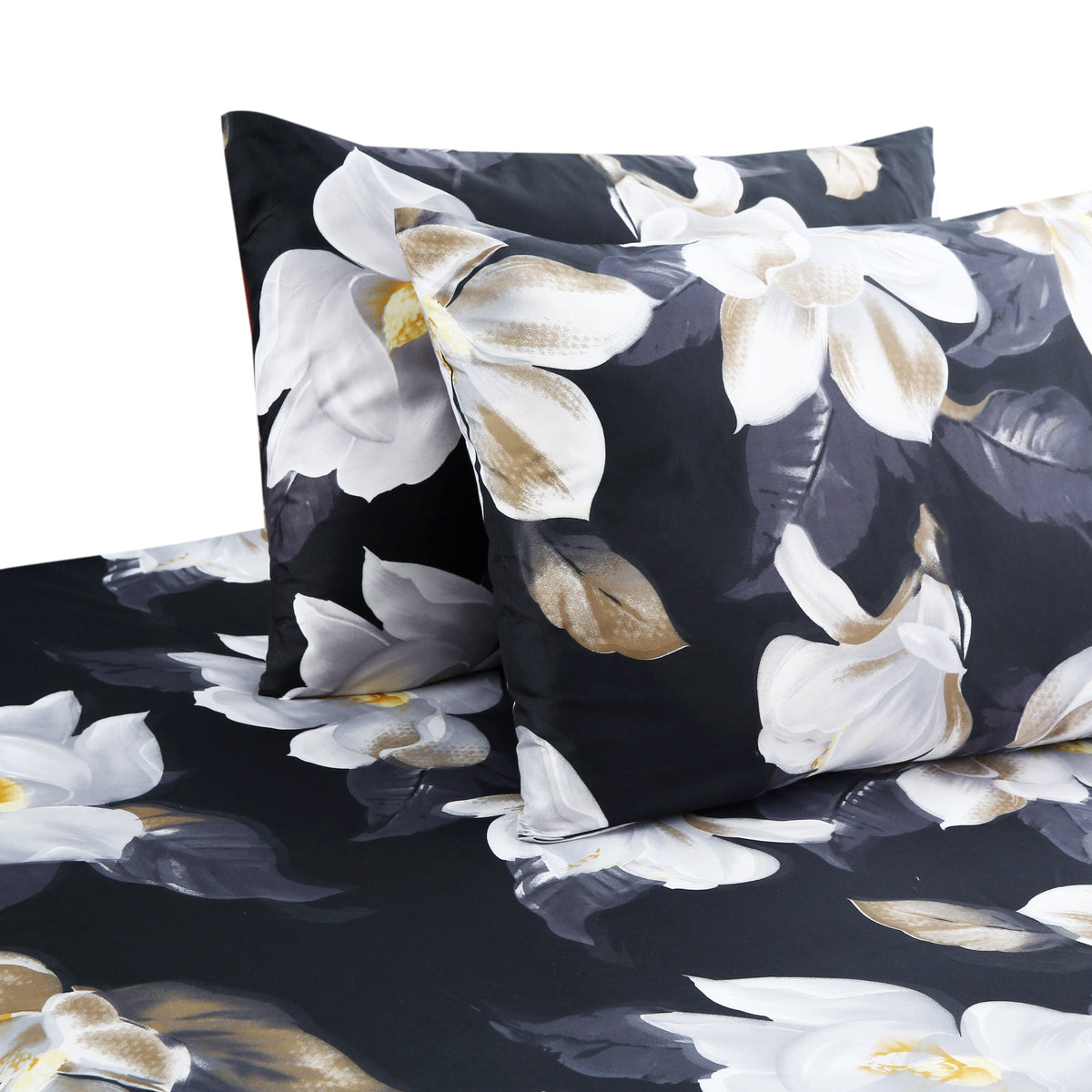Bed Sheet Design RG-301