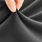Lycra Jersey Sofa Cover Dark Gray