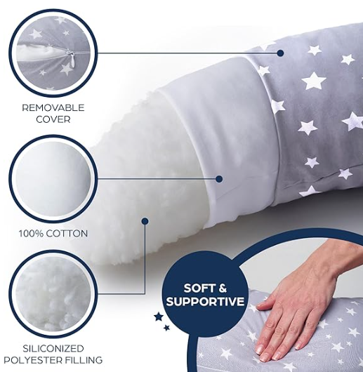 Pregnancy Pillow PP-8