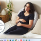 Pregnancy Pillow PP-5