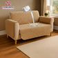 Waterproof Ultrasonic Quilted Sofa Cover Skin