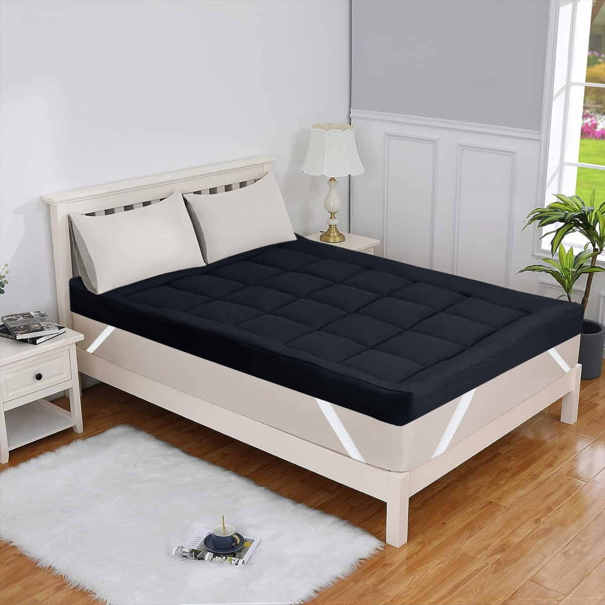 Mattress Topper