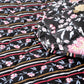 6 Pcs Quilted Comforter Set Design RG-C-15