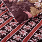 6 Pcs Quilted Comforter Set Design RG-C-12