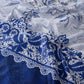 6 Pcs Quilted Comforter Set Design RG-C-23