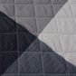 6 Pcs Quilted Comforter Set Design RG-C-30