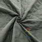 3 Pcs Ultrasonic Bedspread - Grey (002)