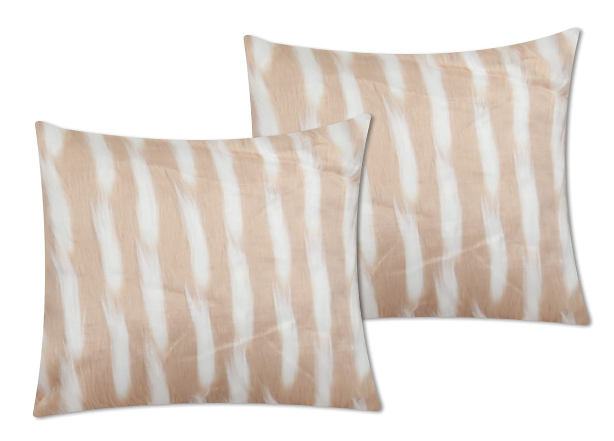 Bird Feather Cushion Cover Skin