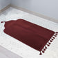 Luxury Velvet Prayer Mat