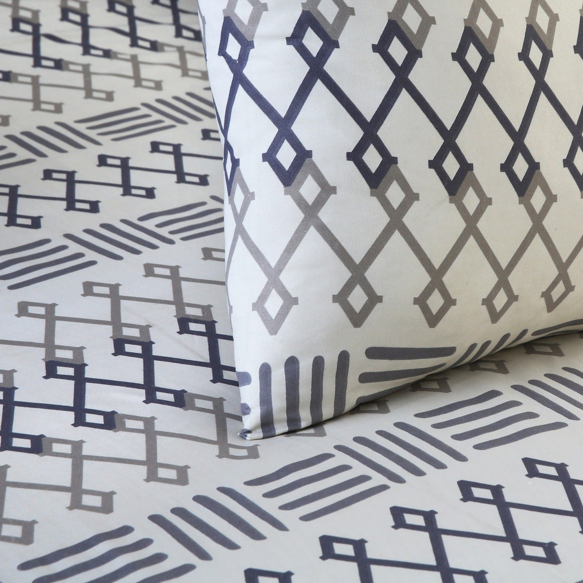Bed Sheet Design RG-345