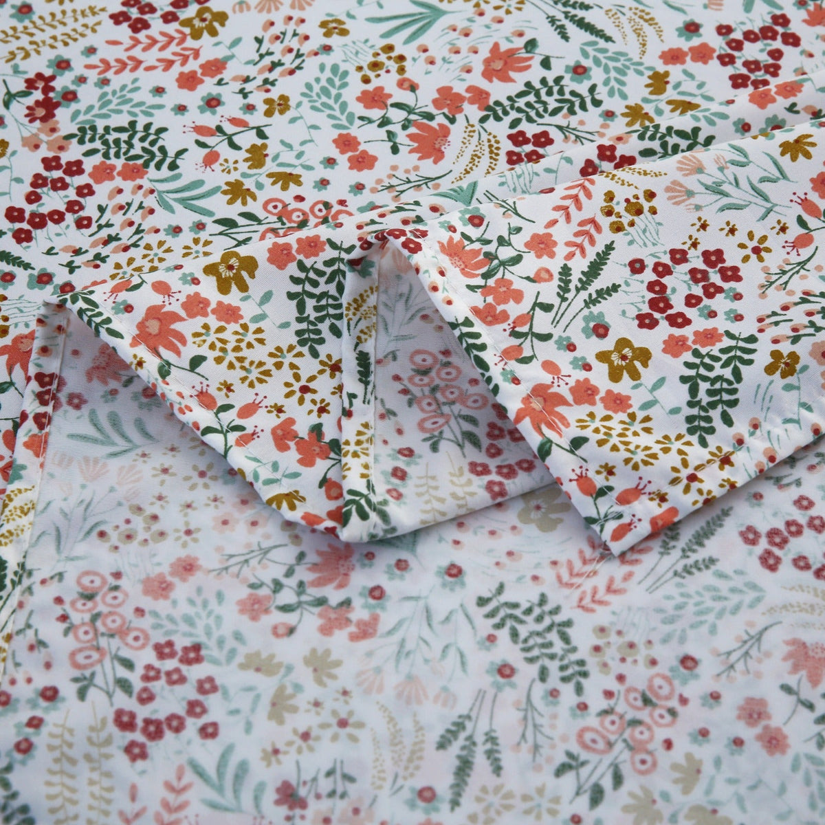 Bed Sheet Design RG-346