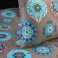 Single Bed Sheet Design RG-110