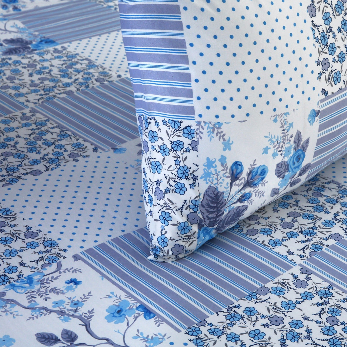 Bed Sheet Design RG-352