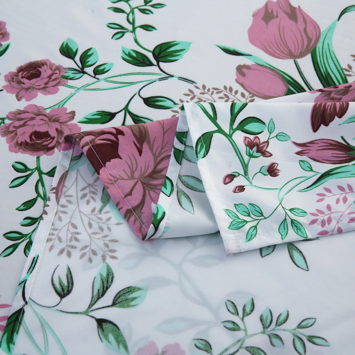 Single Bed Sheet Design RG-109