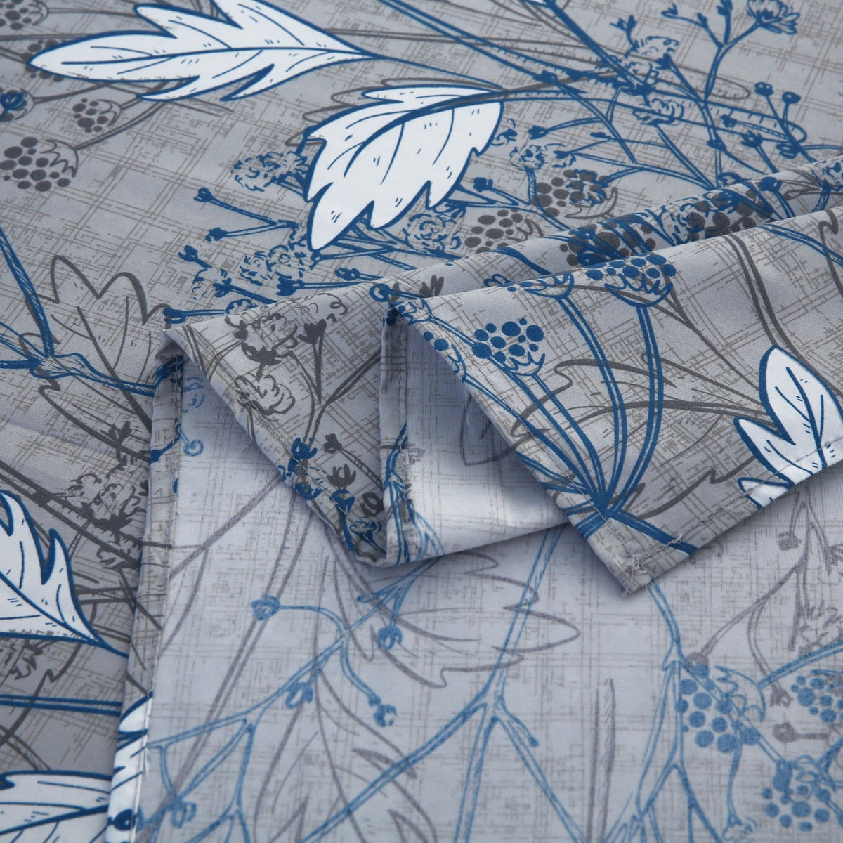 Bed Sheet Design RG-354