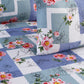 Single Bed Sheet Design RG-106