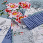 Bed Sheet Design RG-356