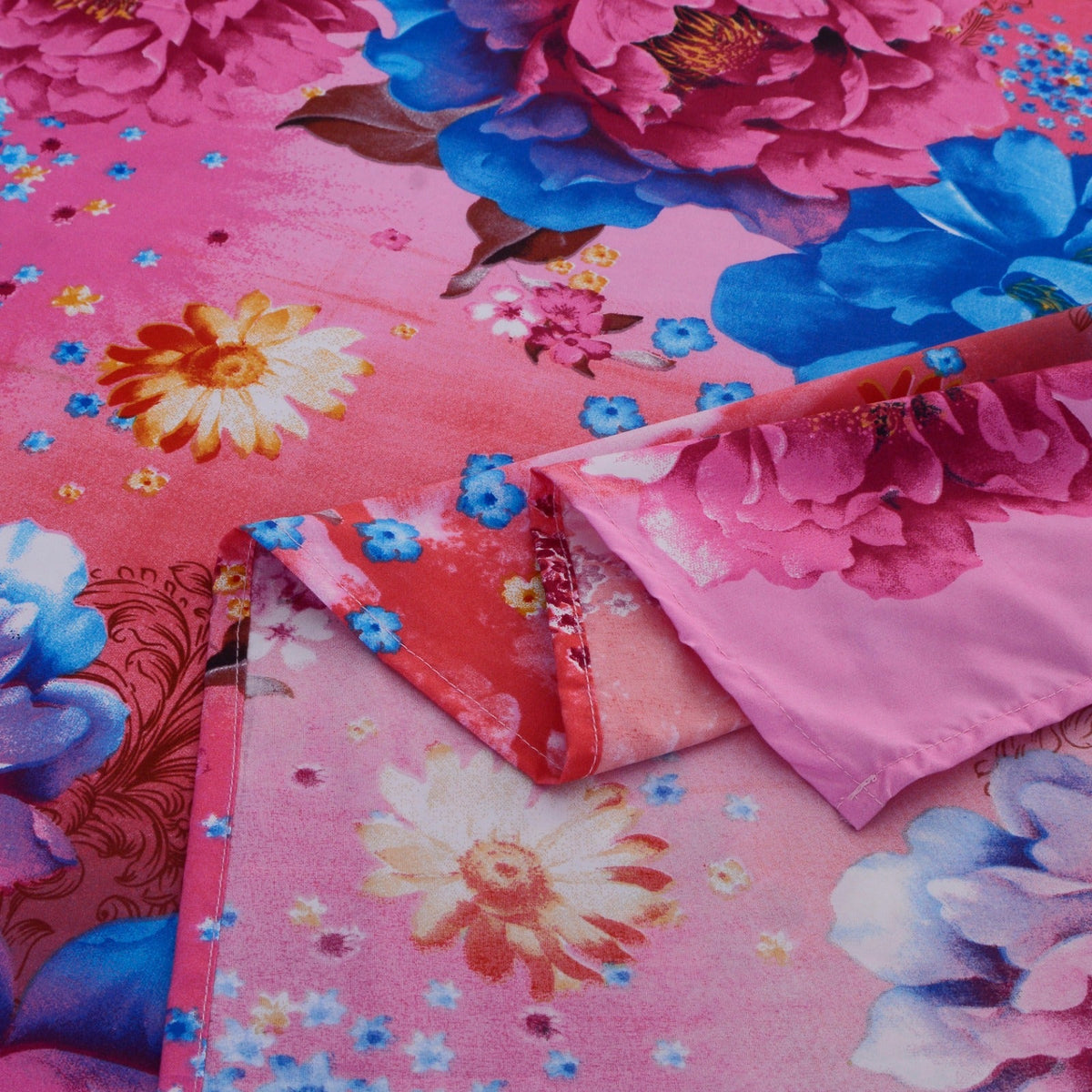 Single Bed Sheet Design RG-102
