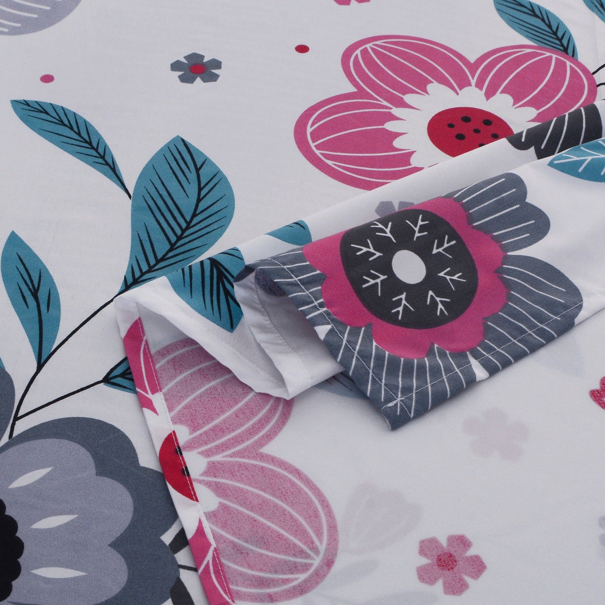 Bed Sheet Design RG-361