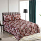 Bed Sheet Design RG-362