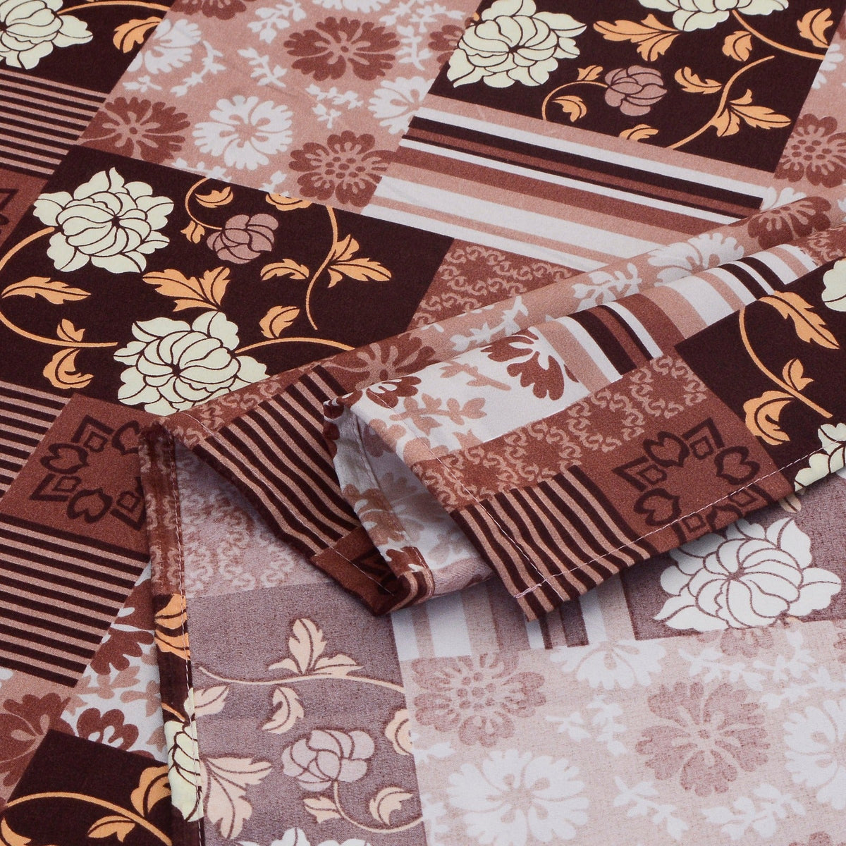 Bed Sheet Design RG-362