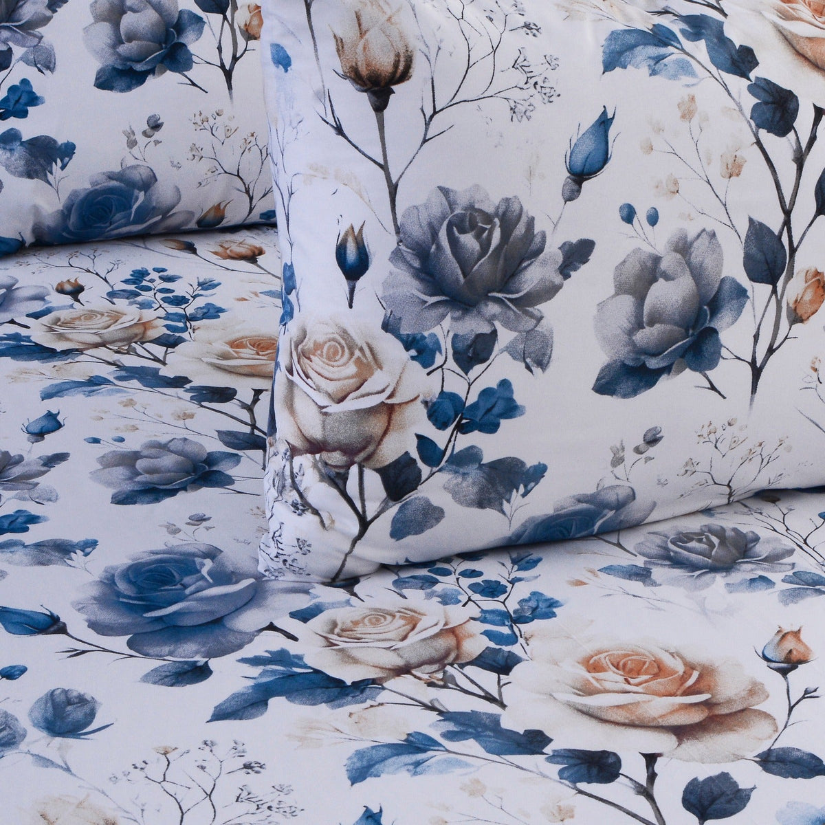 Bed Sheet Design RG-363