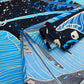 Bed Sheet Design RG-364