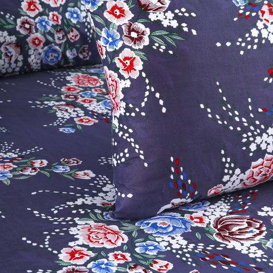 Single Bed Sheet Design RG-097