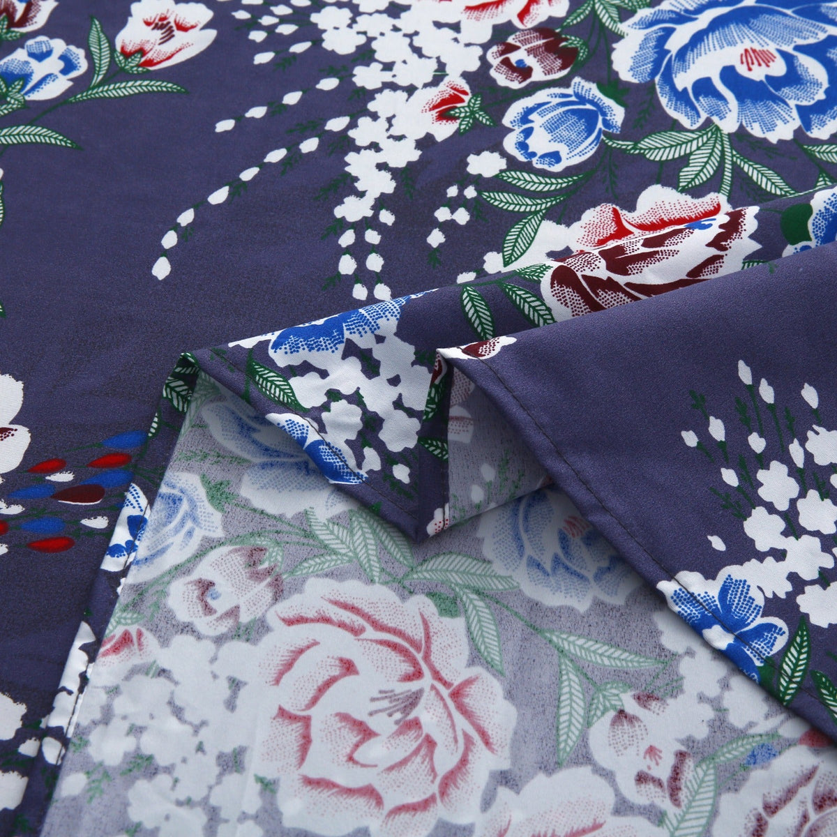 Bed Sheet Design RG-365