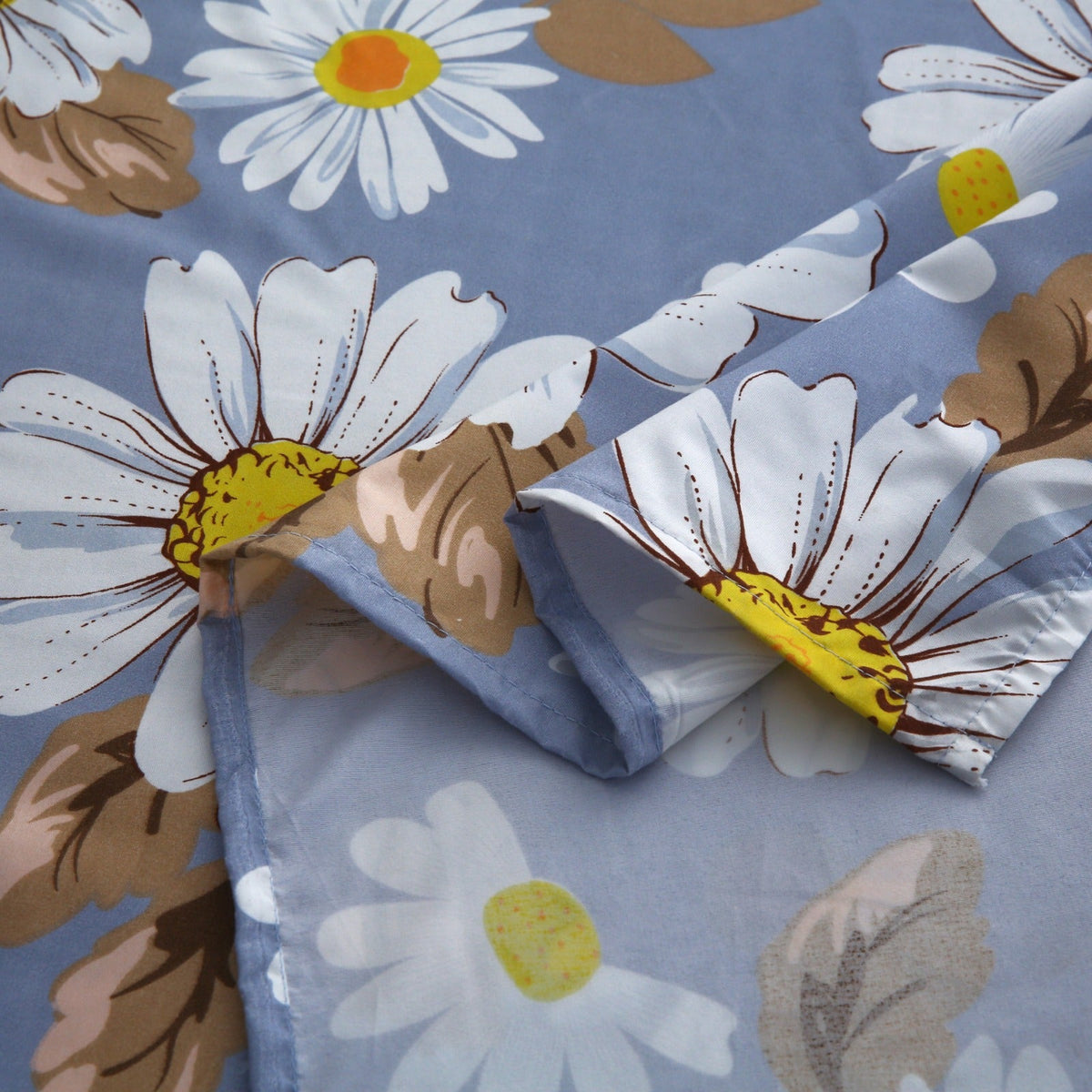 Single Bed Sheet Design RG-096