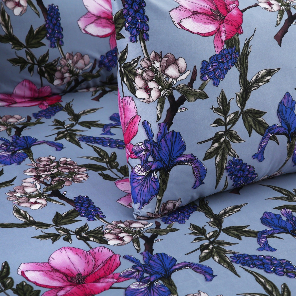 Bed Sheet Design RG-369