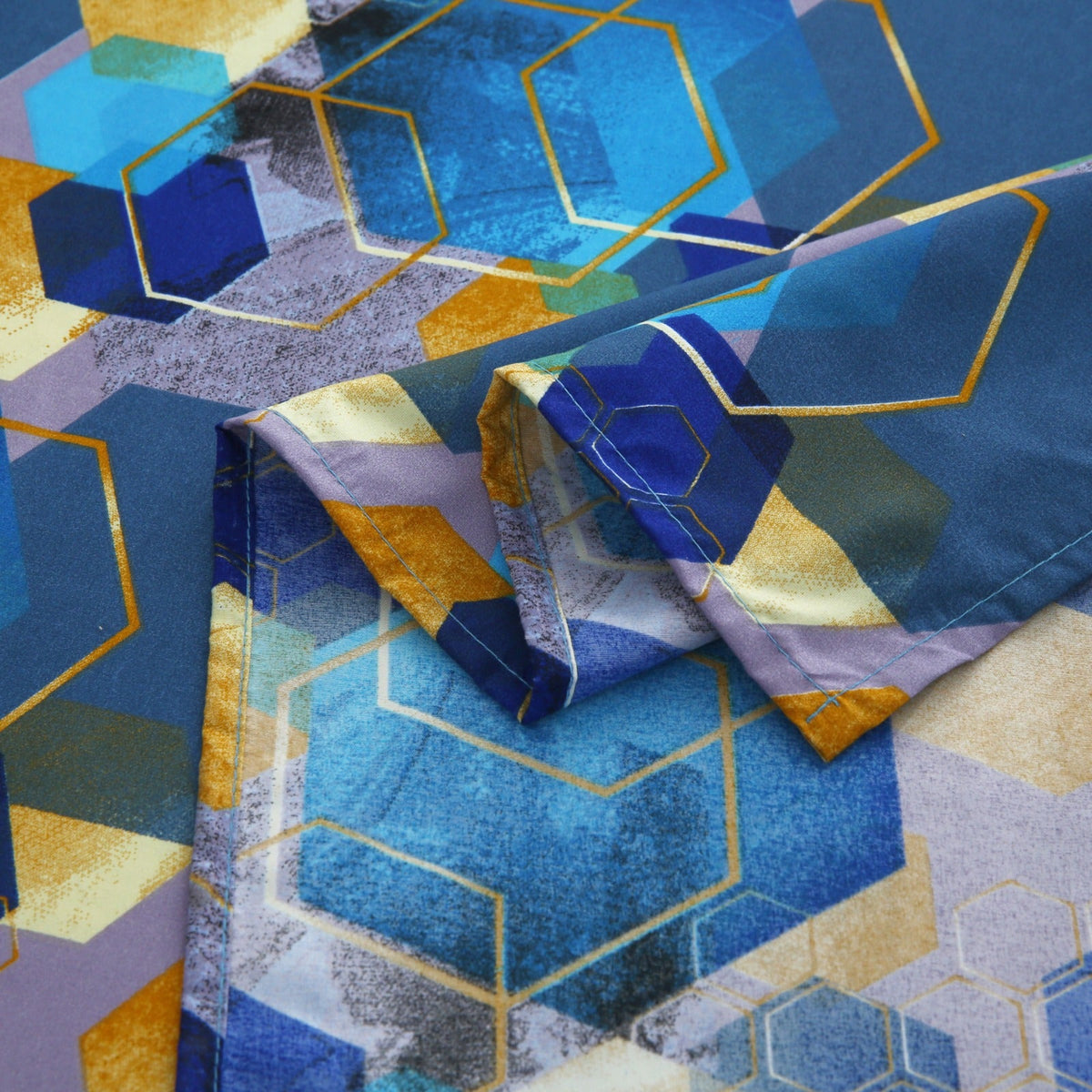Bed Sheet Design RG-370