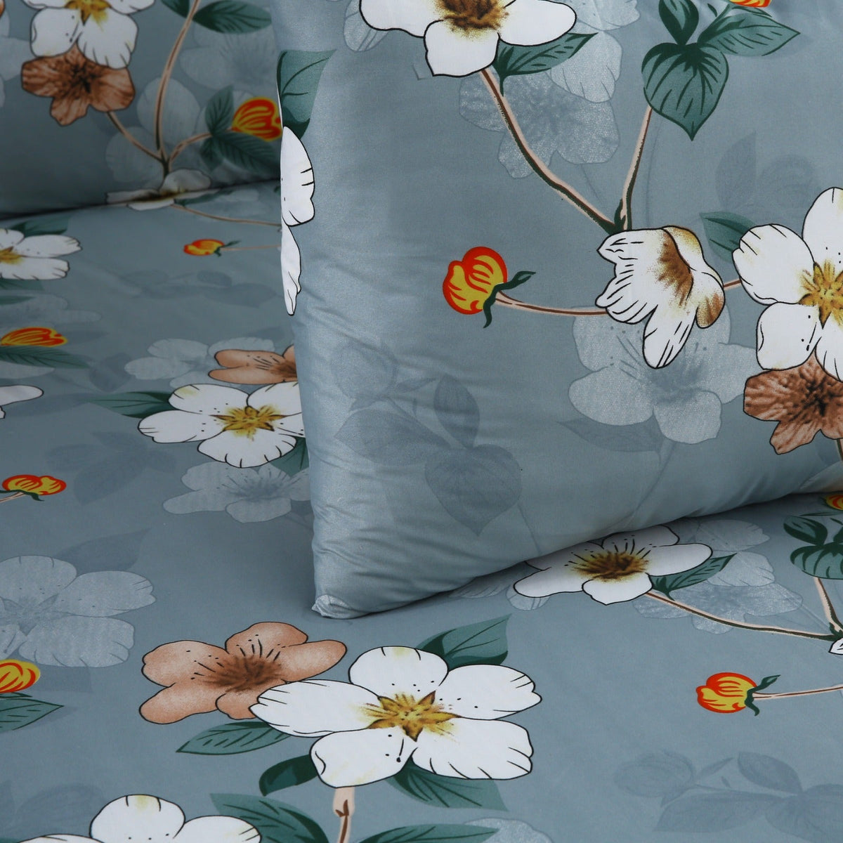 Bed Sheet Design RG-371