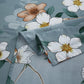 Bed Sheet Design RG-371