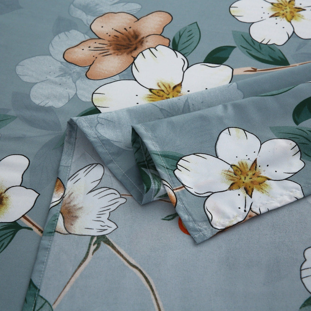 Bed Sheet Design RG-371