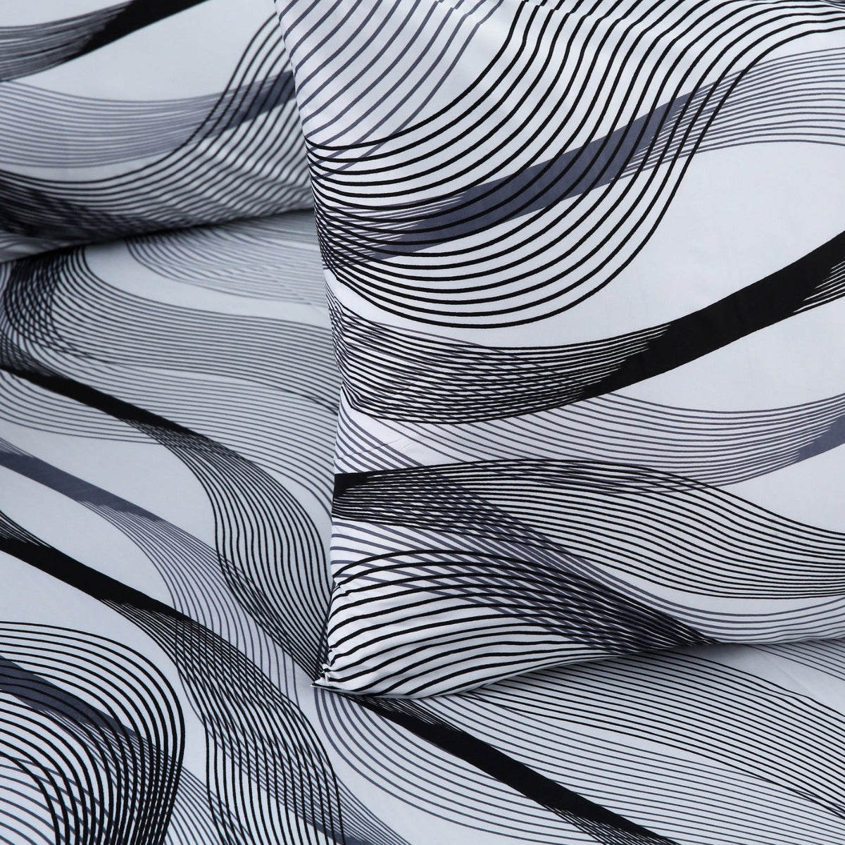 Bed Sheet Design RG-374