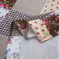 Bed Sheet Design RG-382