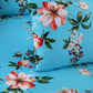 Single Bed Sheet Design RG-122