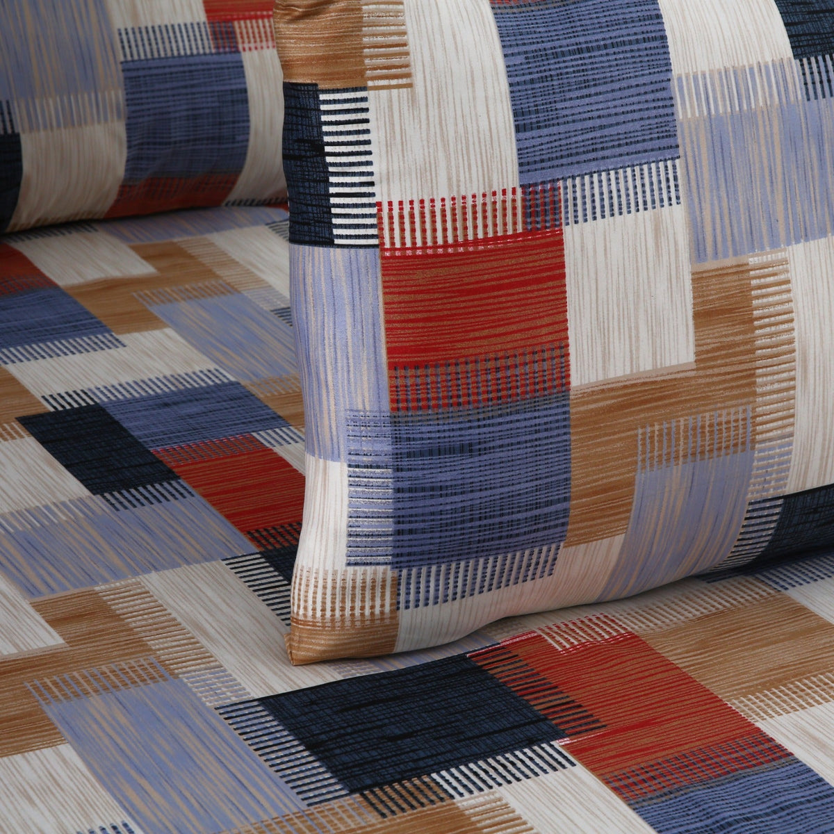 Bed Sheet Design RG-387