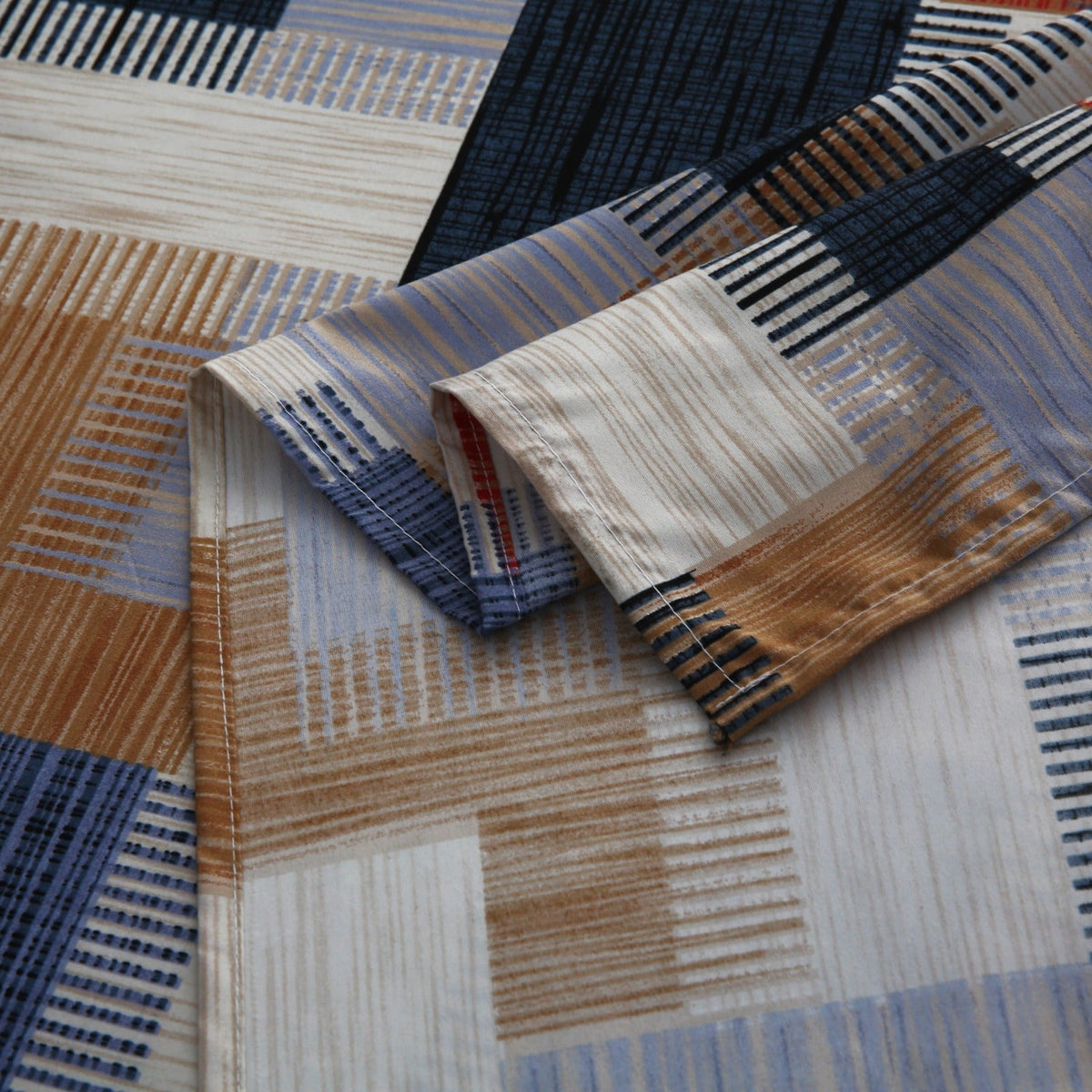 Bed Sheet Design RG-387